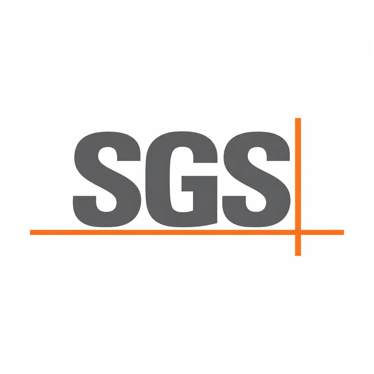 SGS logo