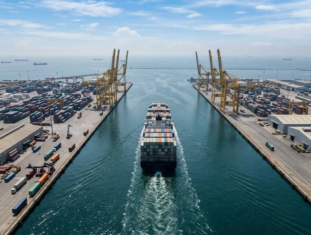 Canepulp international container shipping and export logistics